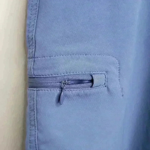 Vineyard Vines Men's Blue Board Shorts Size‎ Medium - Picture 3 of 7